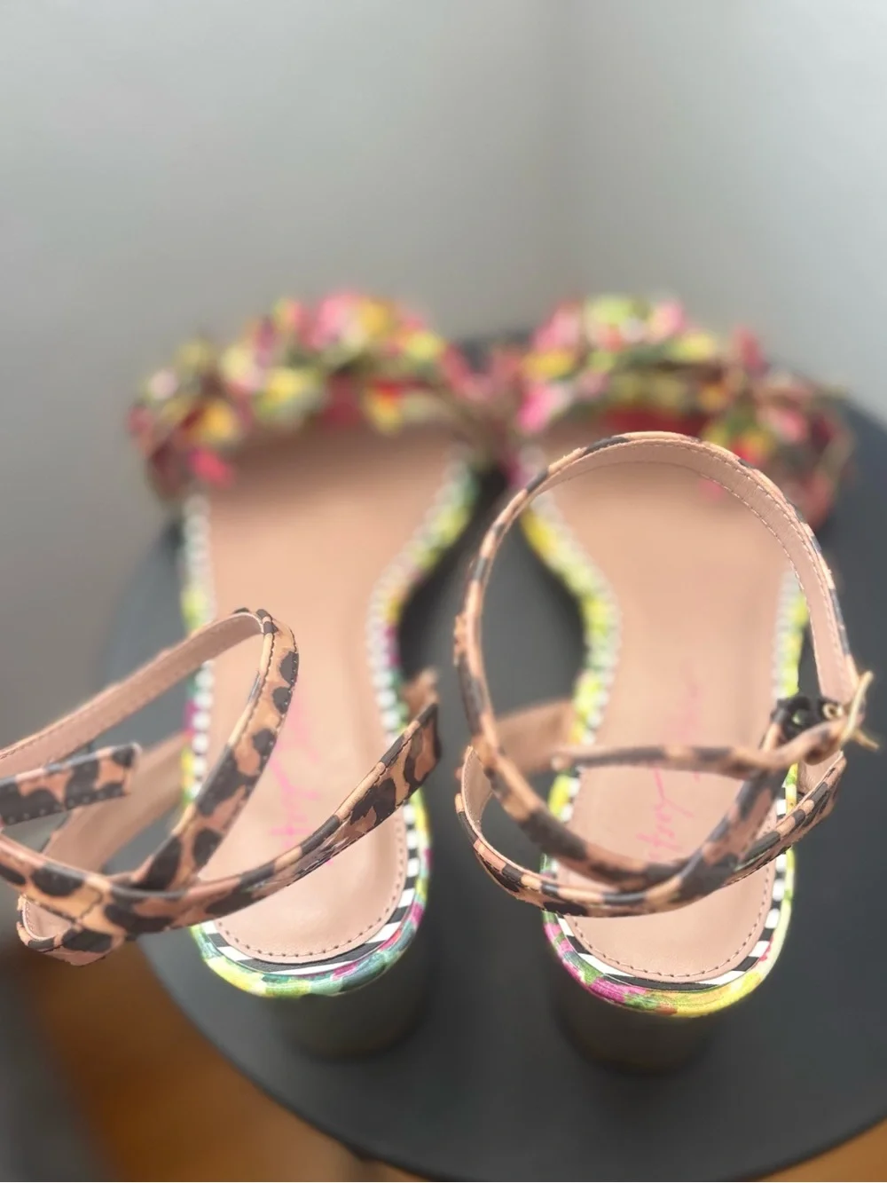 Betsey Johnson betsey johnson